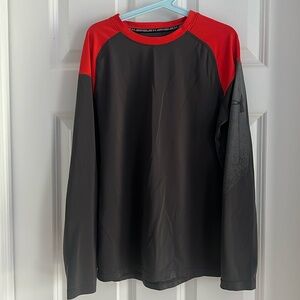 Under armour LS shirt